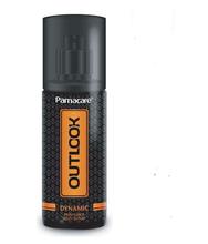 Pamacare Outlook Perfumed Body Spray (Dynamic) (150ml) - PAM1