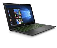 Hp pavilion power 15 | i7 7th GEN | 8GB RAM | 1TB +128 SSD | GTX 1050 4GB | 15.6 FHD BACKLIT LAPTOP