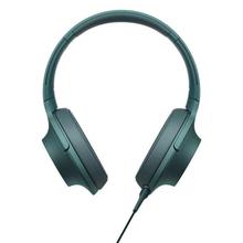 Sony MDR-100AAP On-Ear Hi-Res Audio Headphones