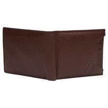 WildHorn® RFID Protected Genuine High Quality Leather Wallet