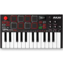 Akai MPK Mini Play