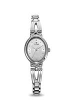 Titan Karishma Revive Silver Dial Analog Watch For Women - 2594SM01