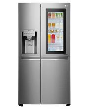 LG 668 ltr SBS refrigerator GS-X6011NS