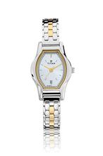 Titan   Karishma Analog Silver Dial Women's Watch-2598Ym02