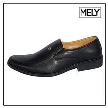 Mely Loafer Shoes for Men (Black L005)