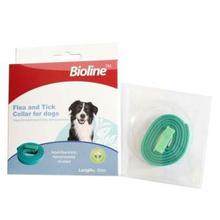 Bioline Flea & Tick Collar For Dogs - 60 cm