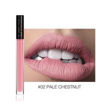 FOCALLURE Liquid Lipstick Makeup Matte Lip Tint Sexy Pigment