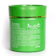 Keratin Hair Repair and Treatment Cream - Natura