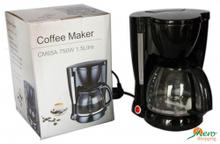 coffee maker