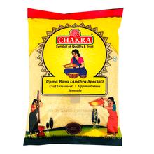 Chakra Upma Rava 500gm