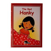 The Red Hanky By Krishna Dip Sigdel