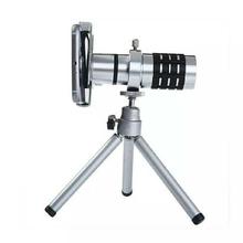 Mobile Telephoto Lens