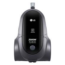 LG 2000W Drum Vaccum Cleaner-VK53201NNAY