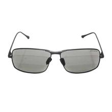 Grey Polarized Sport Sunglass For Men- 638168