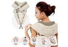 Cervical Massage Shawls Neck , Shoulder and Full Body Massager