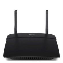 Cisco Linksys E1700 N300 Wireless Router