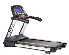 Deluxe Commercial Motorized Treadmill KL006