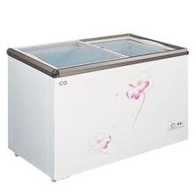 CG Refrigerators Chest Freezer CG-DF2103HS