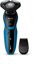 Philips S5050/06 Aqua Touch Beard Trimmer - Black