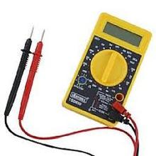 UYUSTOOLS Digital Multimeter TSD830 





					Write a Review