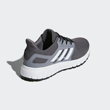 Adidas Grey Energy Cloud 2 Running Shoes For Men - B44751
