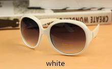 oculos 2016 the new leisure fashion sunglasses Ms joker tide big frame glasses sunglasses manufacturer oculos de sol feminino