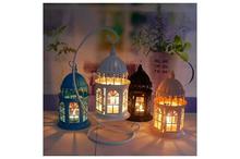 Candle Lantern CS-8006