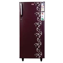 CG Refrigerator 215 Ltr CG-S225MT