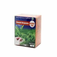 Nepal Organic Black Tea - Leaf Tea (50gm)