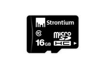 Strontium 16 GB Memory Card