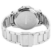 Addic Analogue White Dial Women's Watch-Addicww351