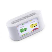 Atlanta Healthcare AirVisual Air Quality Monitor