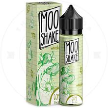 NASTY MOOSHAKE Green Tea Milk Shake Flavor 60ml Vape Juice