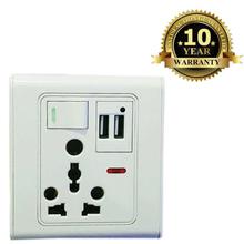 USB Power Socket