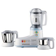 Panasonic  550-Watt 3-Jar Super Mixer Grinder MX-AC350