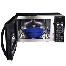 IFB 23 L Convection Microwave Oven (23BC4, Black+Floral Design)