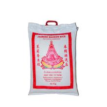 Royal Thai Jasmine Broken Rice 10kg