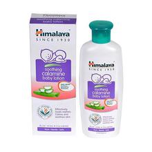 Himalaya Soothing Calamine Baby Lotion 100Ml(7003192)