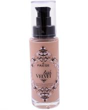 Paese Lush Velvet Foundation, Warm Beige 21