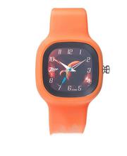 Titan Zoop Black Dial Analog Watch for Kids (C3030PP06)