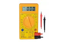 DT830D Digital Multimeter