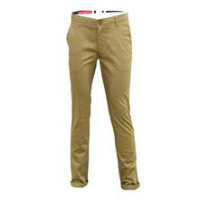 JOHN PLAYERS Nude Solid Slim Fit Pants For Men (JP32 TCS18011)