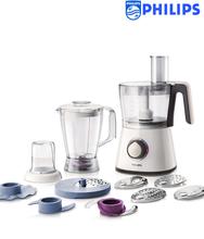 PHILIPS HR7761/00 - 2.1L- Viva Collection Food Processor