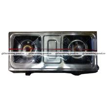 Gas Stove (diamond)