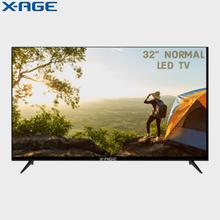 X-AGE 32 Normal LED TV 1080p Full HD