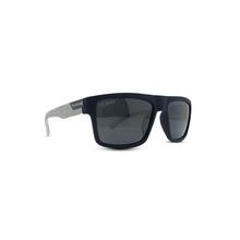 Stylish Sporty Polarized Wayfarer Sunglass For Men With Black Lens