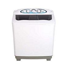 Whirlpool Semi Automatic Washing Machine-WWT 80X