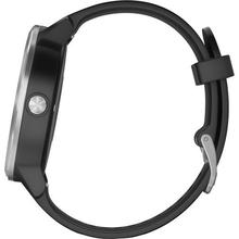 Garmin vivoactive 3 (Black with Stainless Hardware)