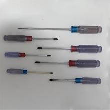 7 Piece Non Reversible Screwdriver