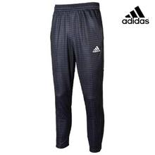 Adidas CG1812 Tango Graphic Sweatpants For Men - Dark Grey/Black